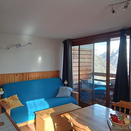 Appartement Saisonnier Orcieres Merlette Экстерьер фото