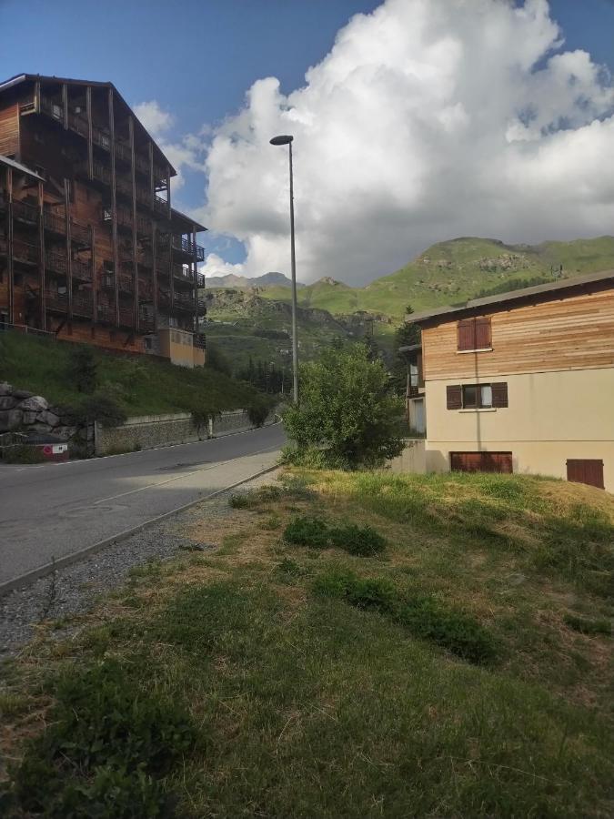 Appartement Saisonnier Orcieres Merlette Экстерьер фото