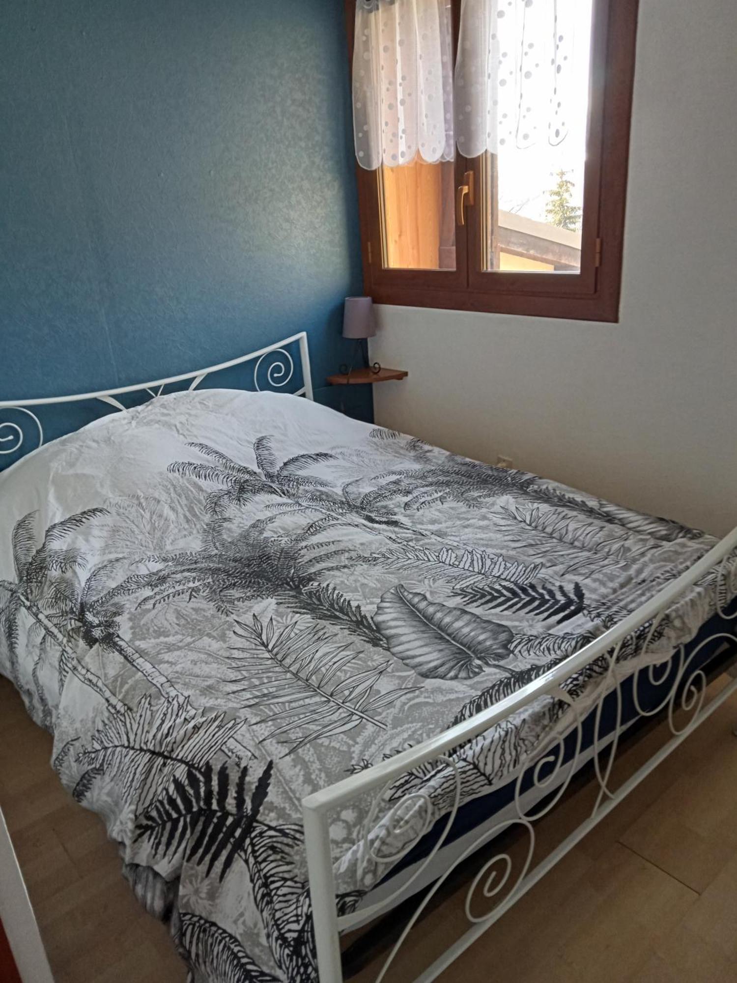 Appartement Saisonnier Orcieres Merlette Экстерьер фото